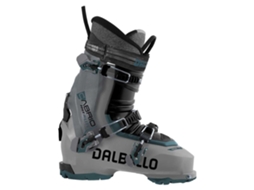 DALBELLO Botas Esqui Montanha Cabrio Lv Free 130 Lite Cinzento 28.5