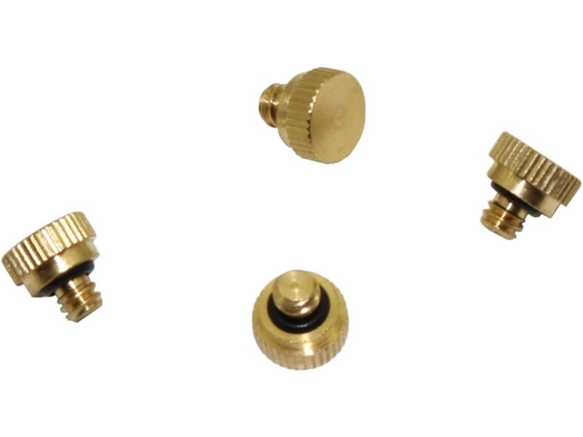 Aspersor de Jardim 10/24 polegadas, latão, reparo, aspersores, S/MARCA
