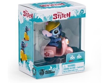 Brinquedo Infantil Motorcycle - Pink
