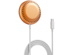 Carregadores Portáteis De 25 W Para Celulares 17, 16 E 15 Polegadas,