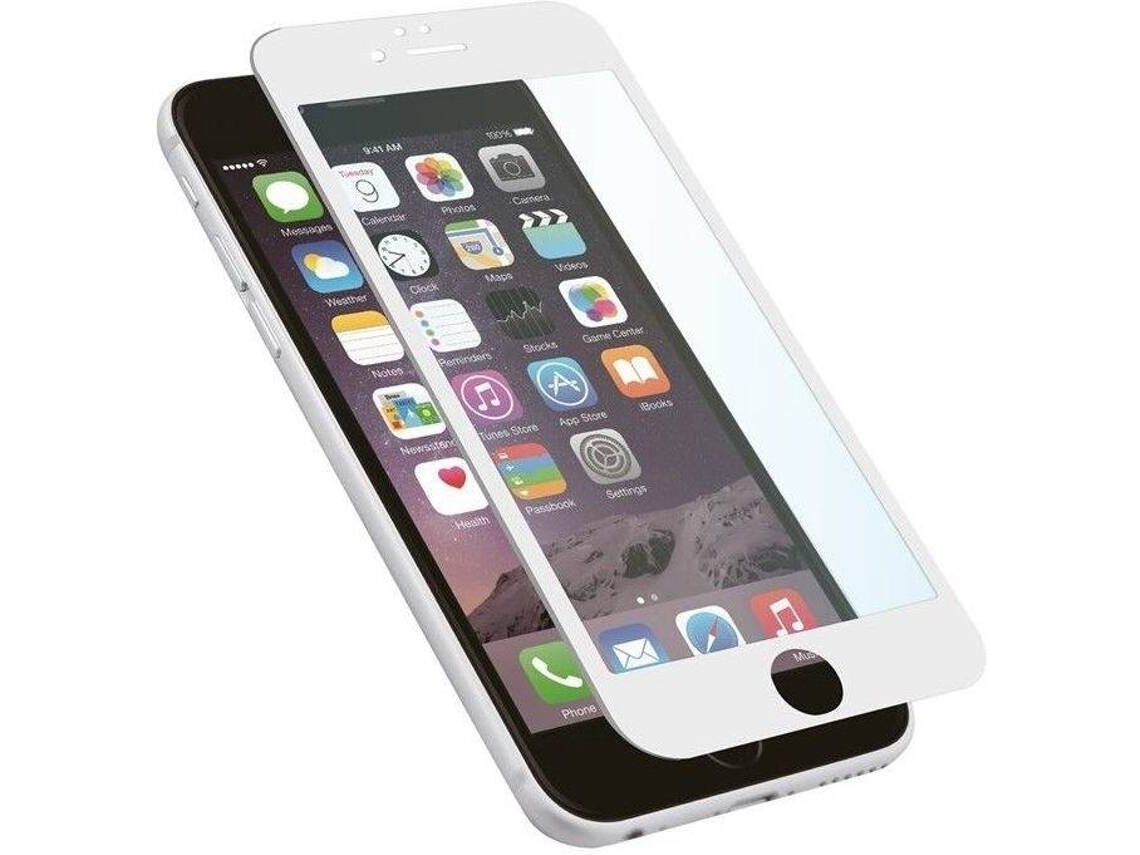 Pelicula de Vidro MUVIT iPhone 8