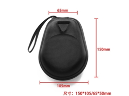 Capa de Transporte Compatível com o Alto falante Bluetooth Jbl Clip 4