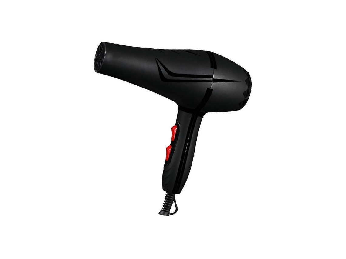 Secador de Cabelo Secagem Rápida Baixo Ruído Viagem para e En Caracolado Pp416 GOKOCO