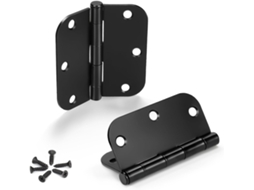 Conjunto de 4 Trincos Porta 4 S/MARCA