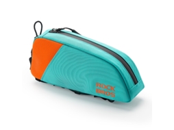 Saco De Bicicleta De Tubo Superior Saco De Quadro Dianteiro Saco De Armazenamento De Bicicleta Mountain Bike Estrada Bolsa Pacote Acessórios