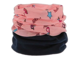 Cachecol Fleece Rosaequikids