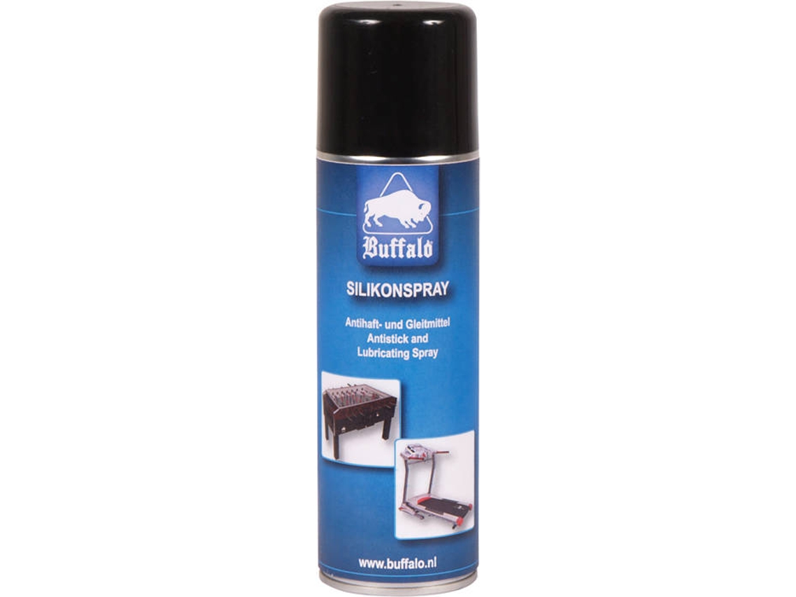 Varães de Futebol de Mesa de Silicone Lubrificante 400Ml