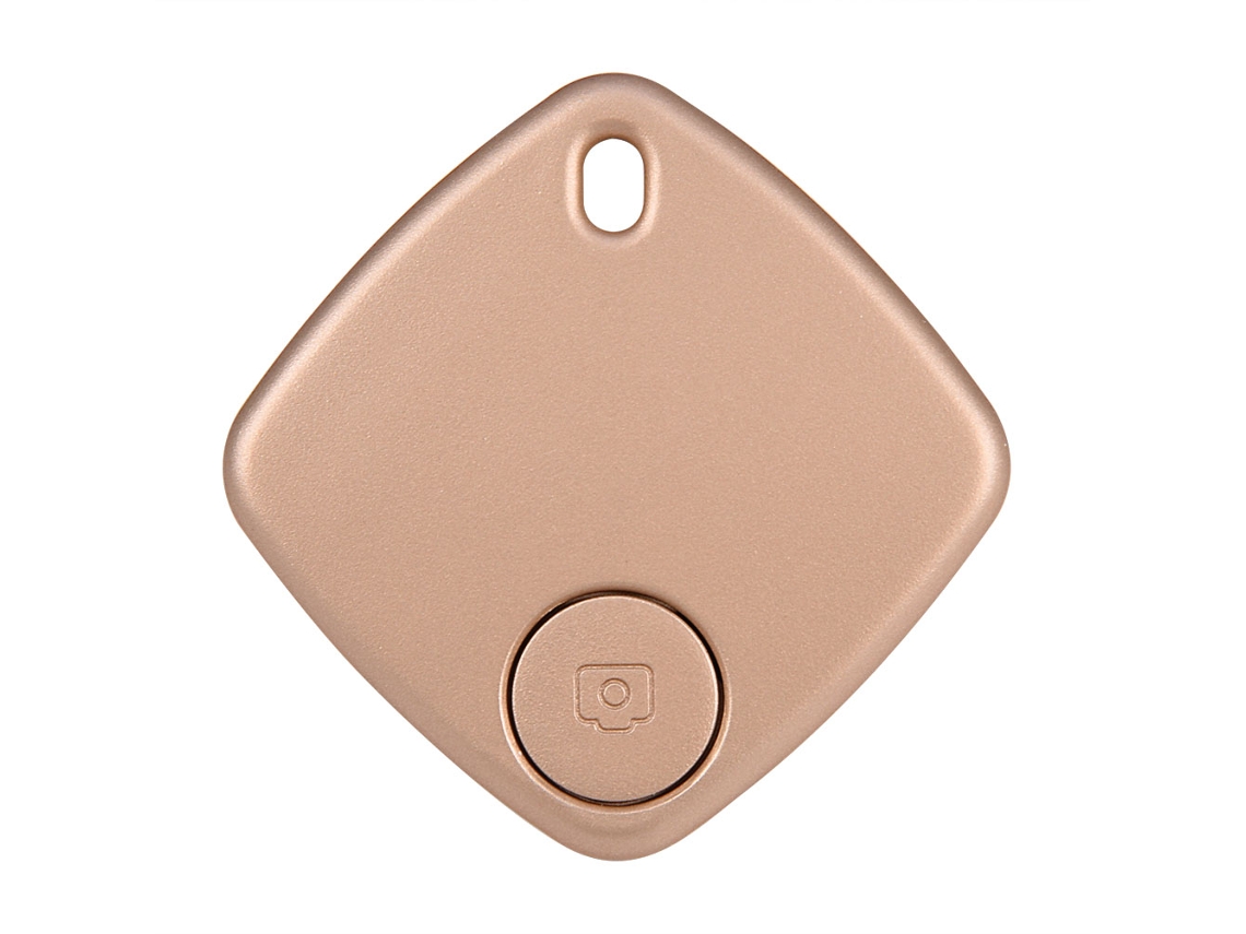 Dispositivo anti perda Bluetooth com alarme e rastreamento EOOCOO