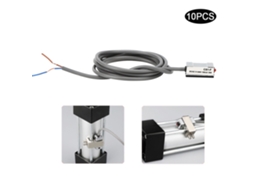 Interruptor Magnético Cs1‑f Para Cilindro Neumático