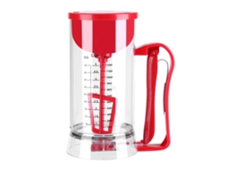 Misturador Dispenser de Massa Elétrico 1200 Ml S/MARCA
