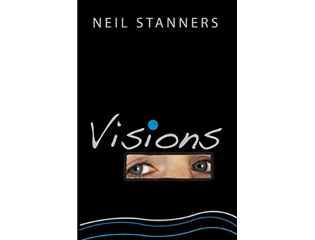 Livro Visions de Neil Stanners (Inglês)