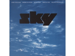 CD Sky  - Sky