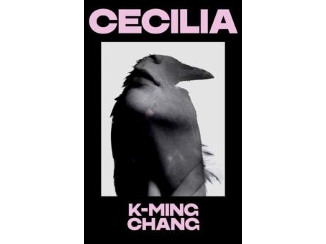 Livro Cecilia De K-ming Chang (inglês)