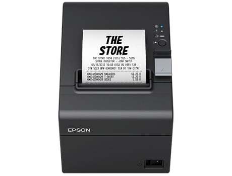 Impressora POS EPSON TM-T20III