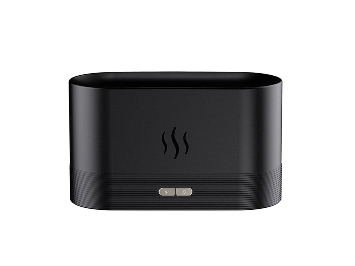 Difusor de Fragrância com Efeito de Fogo NORTHIX