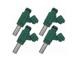 4 Unidades Injetor De Combustívels Eat803 49033-0027 Para Kawasaki Ninja Zx10r Zx1000 2011-2017