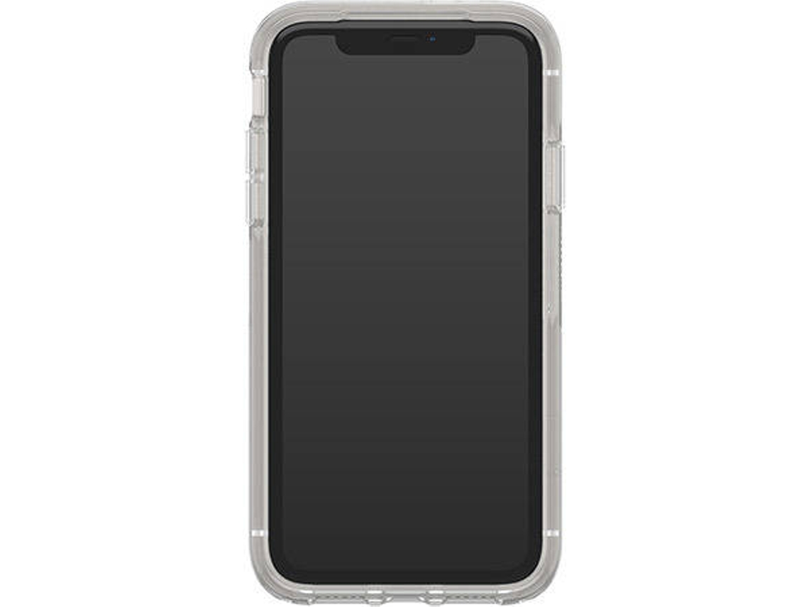 Capa iPhone 11 OTTERBOX Stardust Transparente