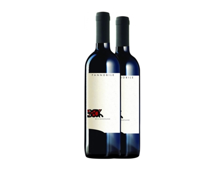 Vinho JUDITH BECK Pannobile Neusiedlersee (0.75 L - 2 Unidades)