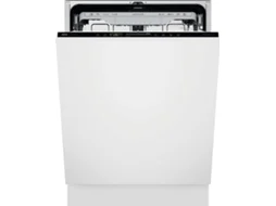 Máquina de Lavar Loiça de Encastre AEG GI8200A2SG (14 Conjuntos - 59,6 cm - Painel Inox)