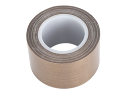 Fita Adesiva De Ptfe De Alta Temperatura Para Selador A Vácuo, Selador Por Impulso, 10 Metros, 0,18 X 40 Mm (0,01 X 1,57 Polegadas)