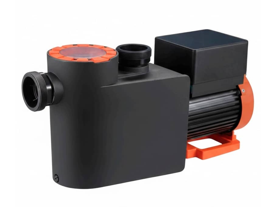 Bomba De Velocidade Variável E-vetor Vs Qp Wifi Eficiência - 1,5 Cv Mono