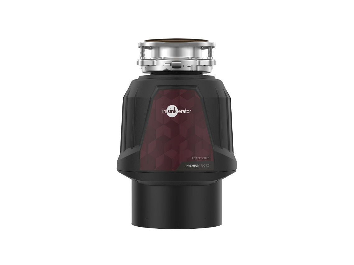 Triturador INSINKERATOR Ise Premium 700EC-2 AS 