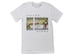 Soccer Mommy Boxes T shirt ROCKINSTONE Unisex Adults Best Sellers Size:m
