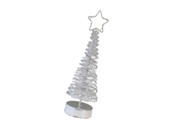 1Pcs Árvore de Natal Led para Quarto ALLINLESS