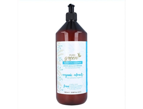 Champô Nutritive 1000 ml