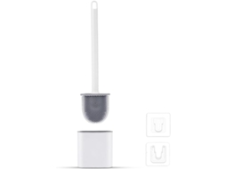 Suporte para Escova de Dentes em Silicone AQUAFORGE
