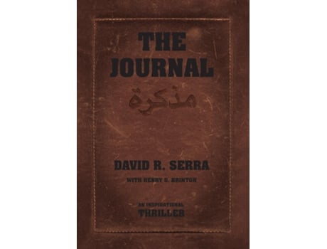 Livro The Journal de Serra, David et al. (Inglês)
