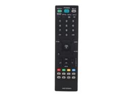 Controle Remoto Universal Substituição Compatível