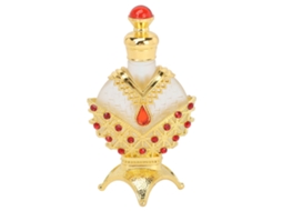 Perfume Concentrado Gold 12ml - Fragrância Leve e Duradoura, Suave para Reuniões e Festas
