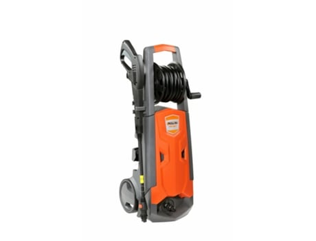 Lavadora de alta pressão Oleo Mac Pw140c 2100w 140bar 400l/h Oleo Mac/victus