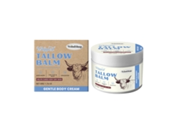 Hidratante LAXISCREED com Seiva de Carne Bovina para Pele Seca e Desidratada
