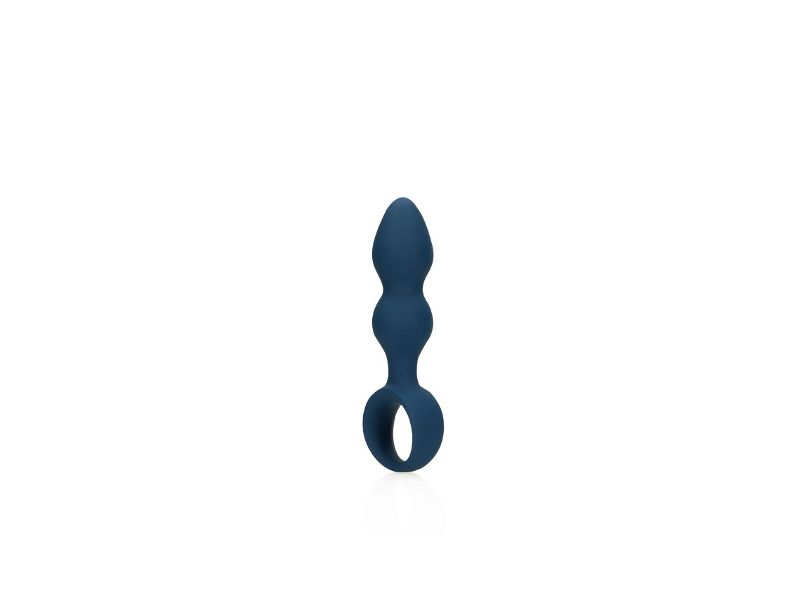 Plug Anal LOVELINE Azul
