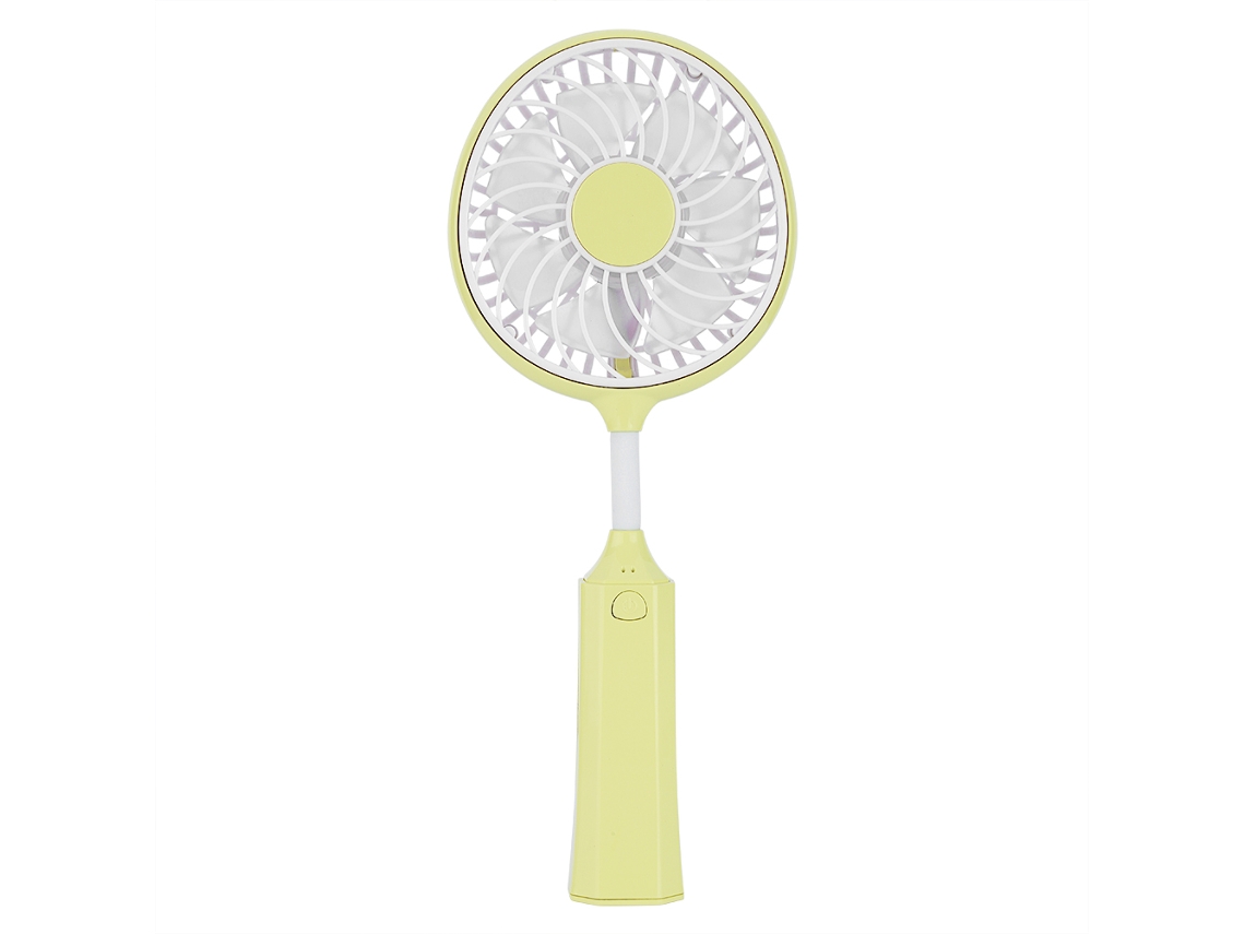 Ventilador Portátil Recarregável LAXISCREED