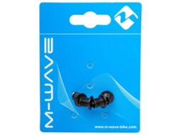 M-Wave Pd Chain Ring Bolts 4 Units
