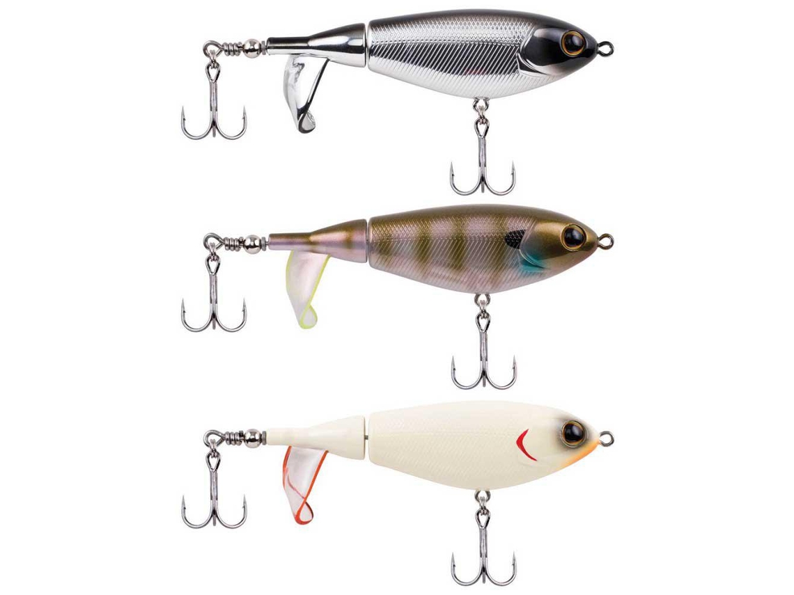 Berkley Choppo 90 Mm 14 Gr