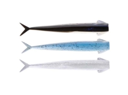 Maria Mama Worm Eco Dart Slider 90 Mm