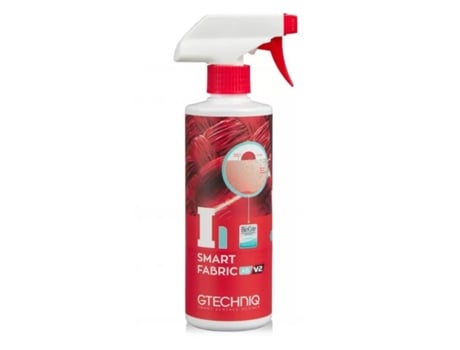 GTECHNIQ Smart Fabric I1 Versão Ab 500 Ml