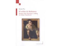 Livro El Soldat De Baltimore de Pla I Barbero e Xavier