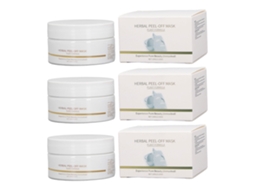 Pcs Máscara Facial Peel Off Para Remover Pontos Negros 100g