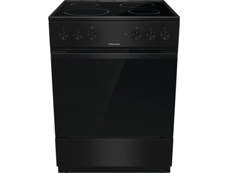 Fogão Elétrico Hisense HEC6A30BDBG