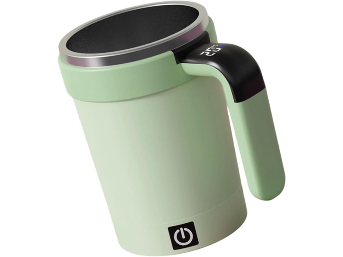 Copo Misturador Automático SFUSHOS