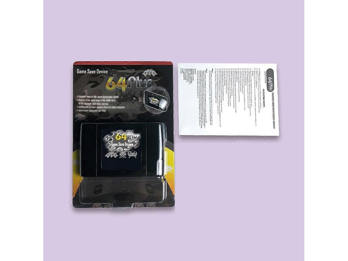 Cartucho De Jogo Retrô 340 Em 1 Para Consoles N64 Nos Eua, Japão E Europa. Chip Independente De Região. Economize Com Um Cartão De 16 Gb. Ly Ebike