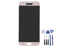 Aetheria tela Lcd Display Touch Digitizer para Samsung Galaxy J730 J7 2017 J7 Pro Preto