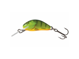 Engodo Flutuante Salmo Hornet 2,2G