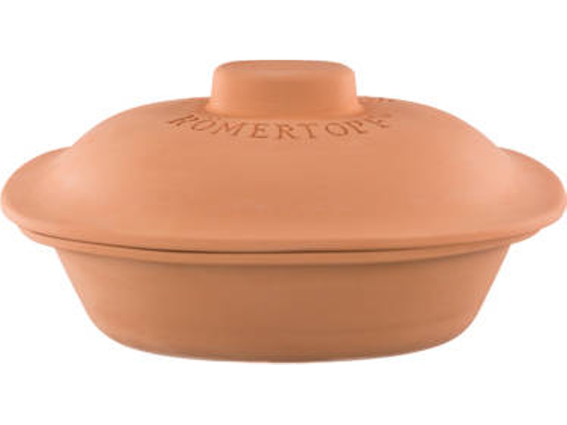 Tabuleiro RÖMERTOPF 4029466000986