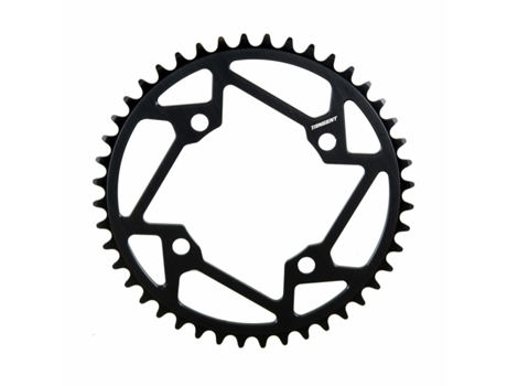 Coroa Halo 41T TANGENT